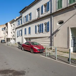My Pad Provence 2 Авиньон