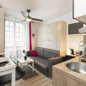  Appartement Studio Serenità